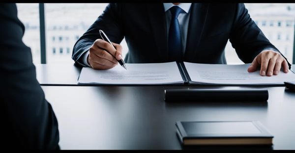 Avocat baux commerciaux à bordeaux : votre allié juridique