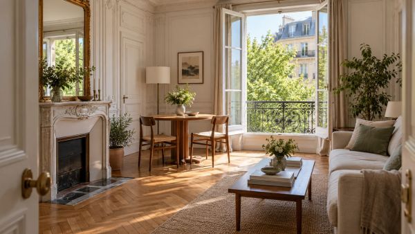 Découvrez les meilleures stratégies pour un investissement locatif à Paris