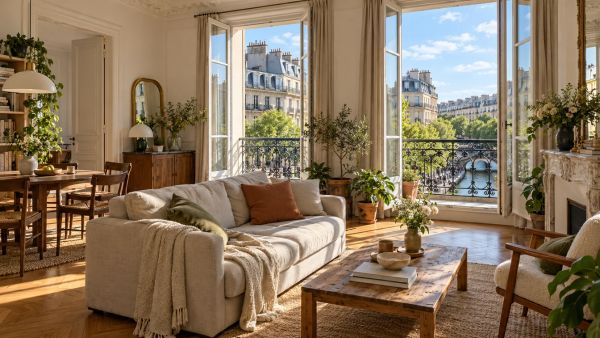 Découvrez les meilleures stratégies pour un investissement locatif à Paris