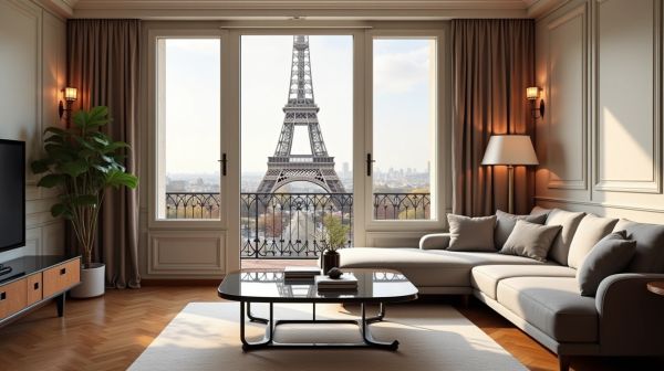 Investissement locatif clé en main Paris : maximisez votre rendement