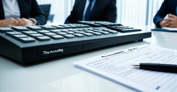 Le service comptable de cabinet opale pour une gestion efficace