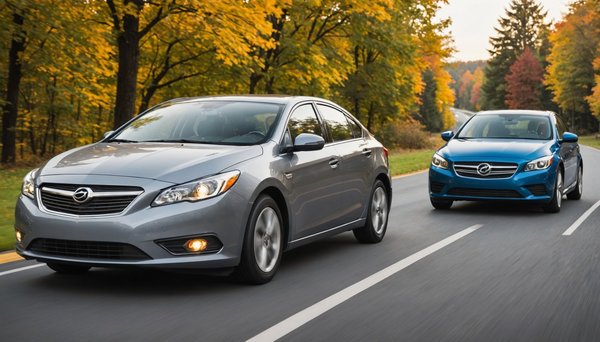 Devis d'assurance auto : découvrez les meilleures options !