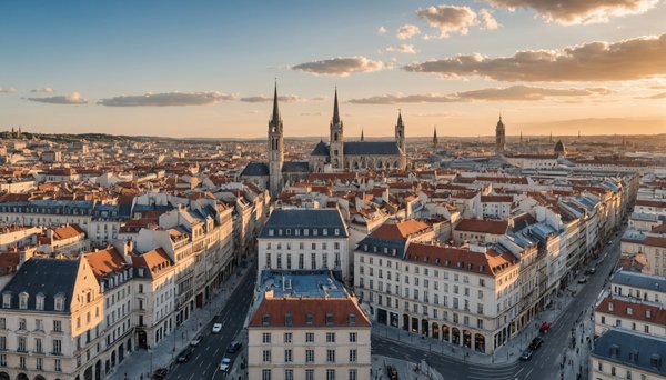 Lmnp à lyon : maximisez votre investissement locatif !