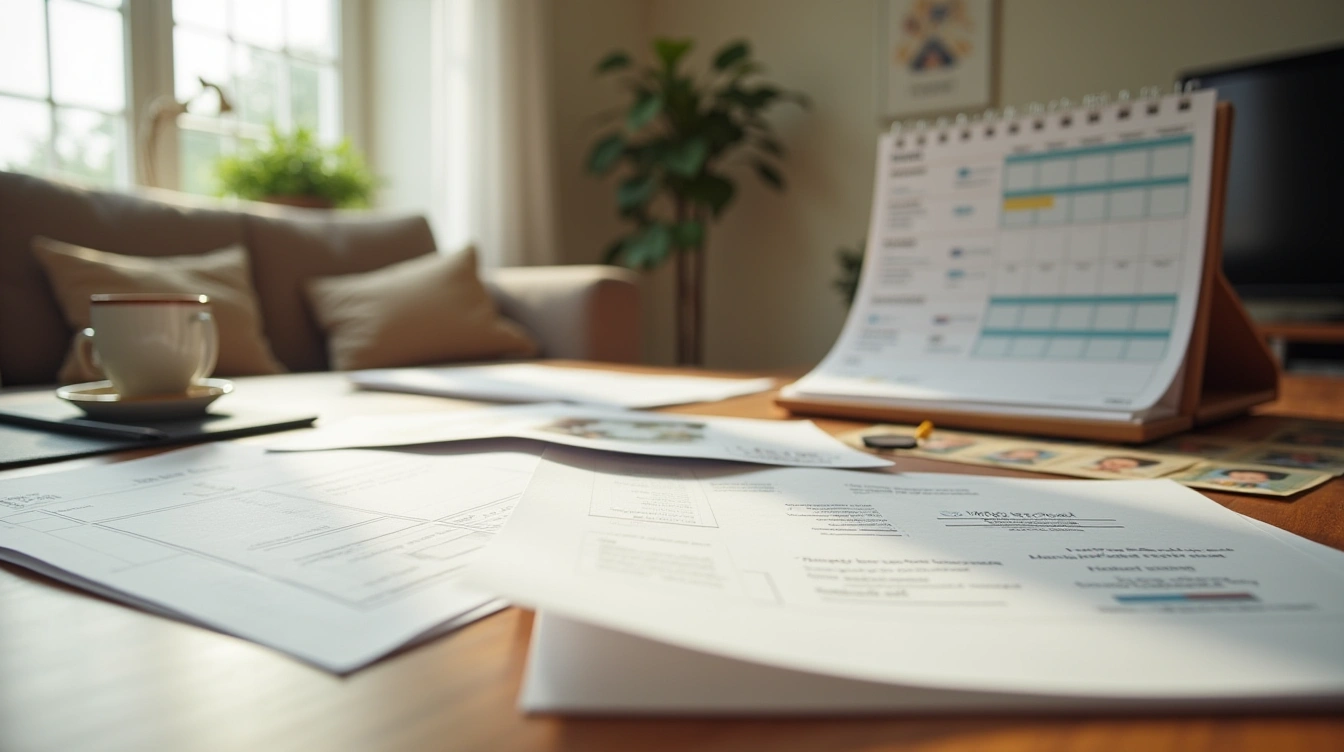 Comment sont calculées les allocations familiales ?